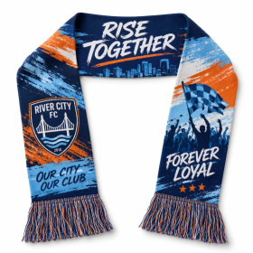 Sublimated Scarves